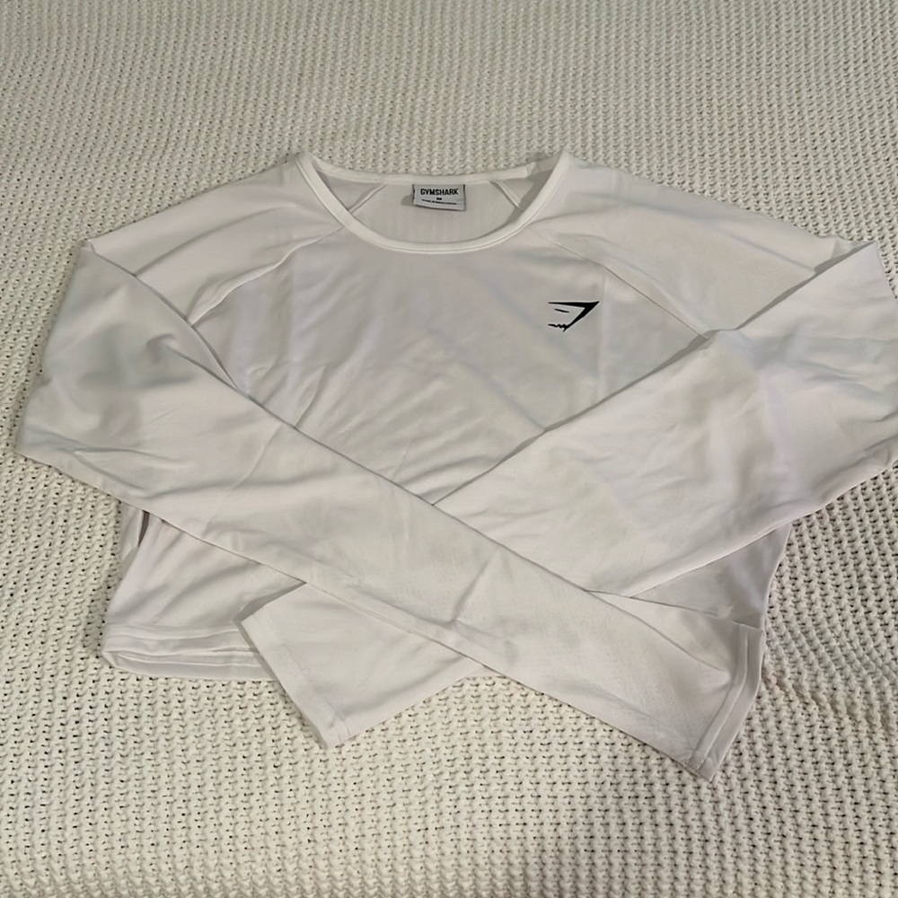 Gymshark top